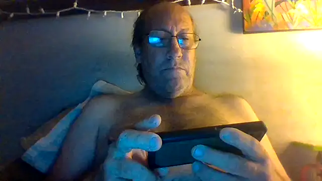 hornyrich69 online show from July 10, 2026, 4:06 am