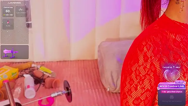 housegirl bigcock online show from July 23, 2026, 3:48 am