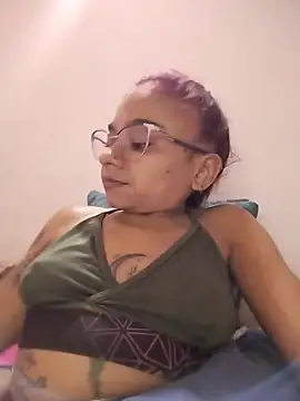 Lauren Hills069 online show from July 8, 2026, 11:53 pm