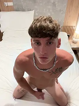 Hornyyoungstud123 online show from July 7, 2026, 7:18 pm