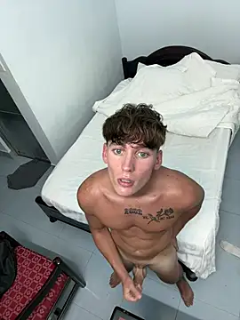 Hornyyoungstud123 online show from August 4, 2026, 1:14 pm