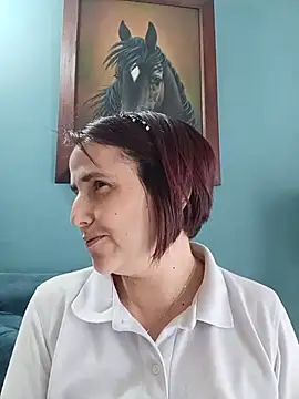 IsisBlake online show from July 19, 2026, 6:55 pm
