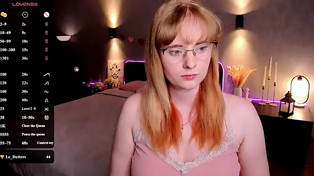 Aemilia  online show from July 6, 2026, 9:06 am