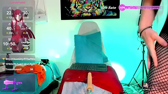 la ratona 1 online show from June 19, 2026, 11:03 am