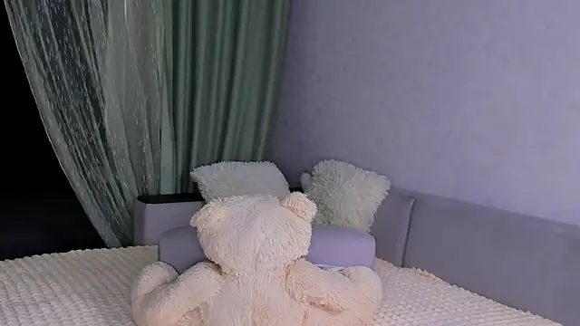 Sweeet Barbie online show from July 10, 2026, 3:25 pm