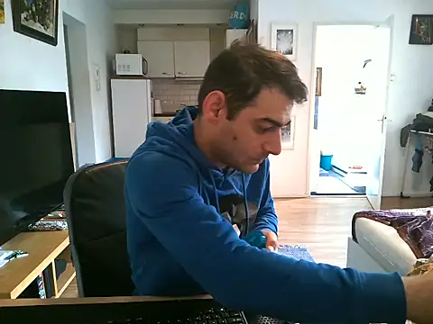 mihaimichael online show from June 16, 2026, 1:14 pm