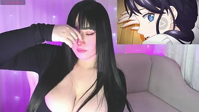 mikuru hara online show from July 18, 2026, 10:57 pm