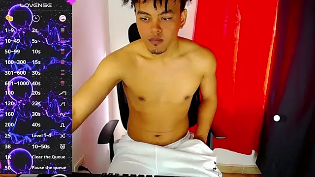 Ares ttoter online show from January 18, 2025, 1:29 pm
