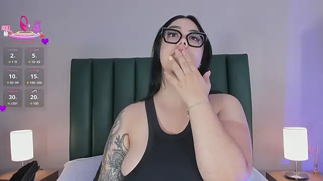 juicy led  online show from July 3, 2026, 11:16 am