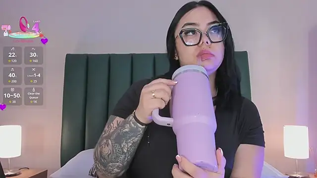 juicy led  online show from July 16, 2026, 11:16 am