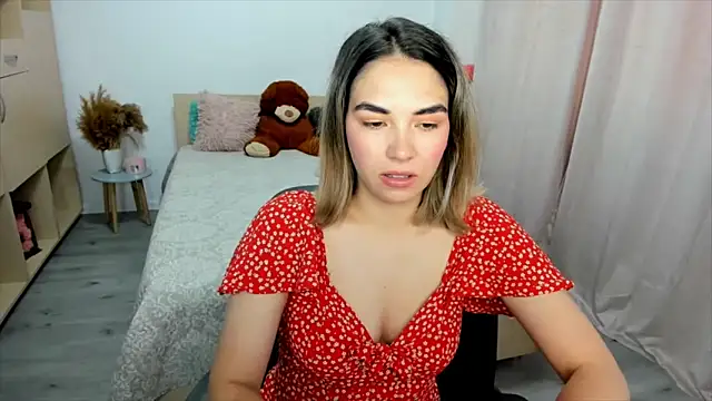 Snapshot of Alexa_Dolly12 chatting on June 18, 2026, 6:35 am Alexa Dolly12 online show from June 18, 2026, 6:35 am