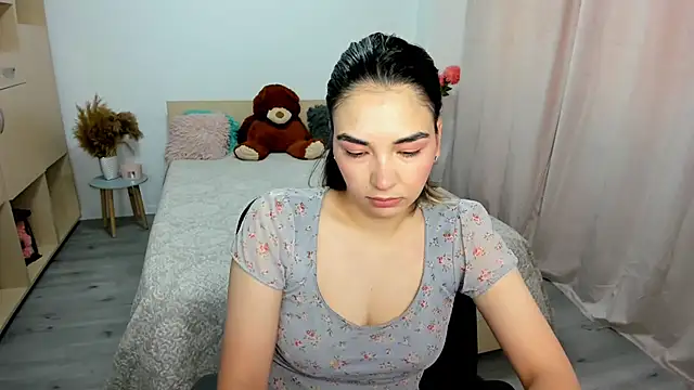 Snapshot of Alexa_Dolly12 chatting on June 24, 2026, 7:51 am Alexa Dolly12 online show from June 24, 2026, 7:51 am