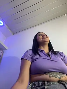  luna torres online show from July 26, 2026, 3:36 am