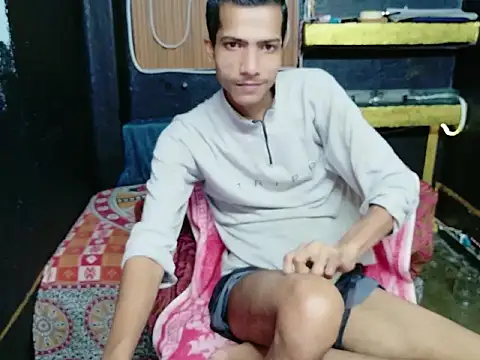 Alex Suman25 online show from June 21, 2026, 6:10 pm