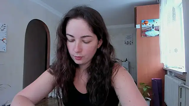 cClandesTina online show from July 2, 2026, 1:50 pm