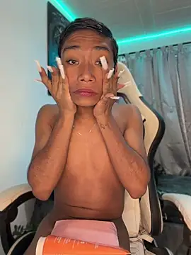 alejo cute online show from June 11, 2026, 1:31 pm