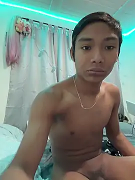 alejo cute online show from June 14, 2026, 2:08 pm