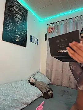 alejo cute online show from June 27, 2026, 1:06 pm