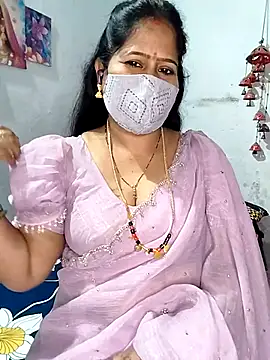 Rani Darling 99 online show from October 25, 2025, 3:40 pm