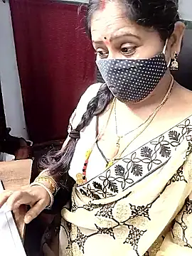 Rani Darling 99 online show from June 21, 2026, 11:24 am