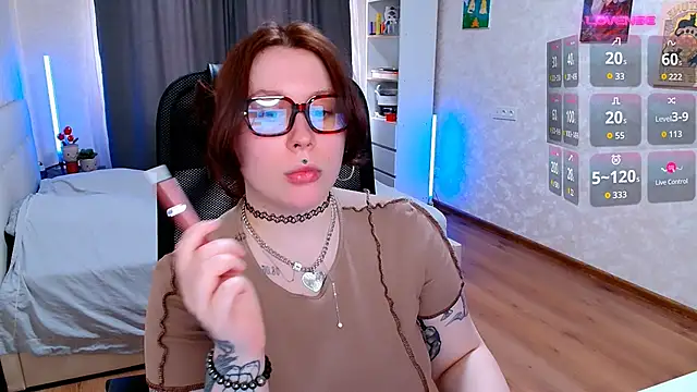 Blueberry-baby online show from July 6, 2026, 11:29 am