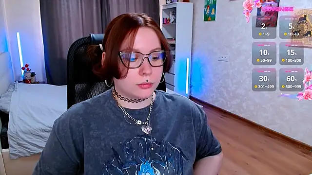 Blueberry-baby online show from July 10, 2026, 1:47 pm
