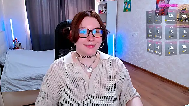 Blueberry-baby online show from July 12, 2026, 1:24 pm