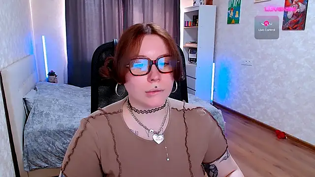 Blueberry-baby online show from July 19, 2026, 12:42 pm