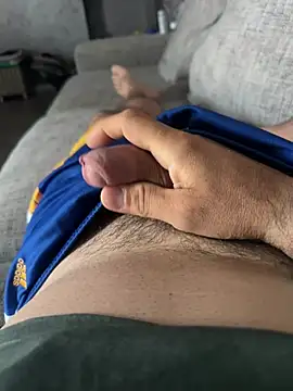 M87HOT online show from June 18, 2026, 4:24 am
