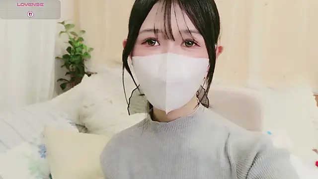 Snapshot of Conatsu chatting on May 30, 2026, 7:16 am Conatsu online show from May 30, 2026, 7:16 am