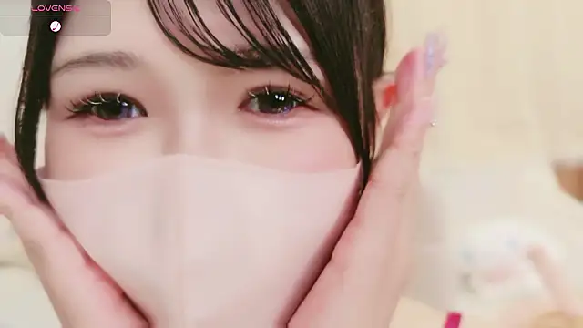 Snapshot of Conatsu chatting on June 12, 2026, 2:49 pm Conatsu online show from June 12, 2026, 2:49 pm