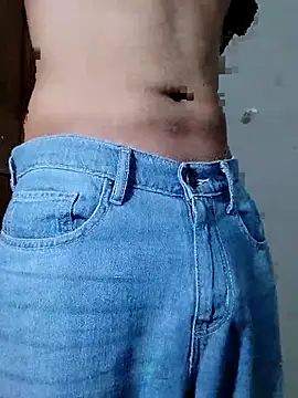 AmnionicDemeanor online show from July 20, 2026, 12:18 pm
