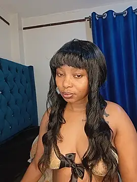 Licia harvin online show from July 26, 2026, 4:31 am