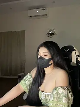 MiMi 0293 online show from August 6, 2026, 12:18 pm