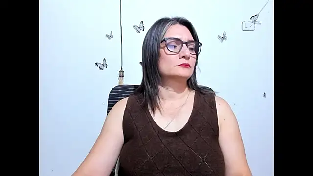 Amie Adams82  online show from July 21, 2026, 3:47 pm
