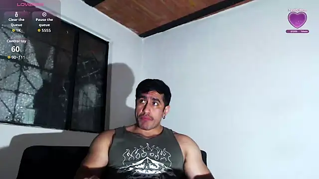 willian m777 online show from June 20, 2026, 3:42 am