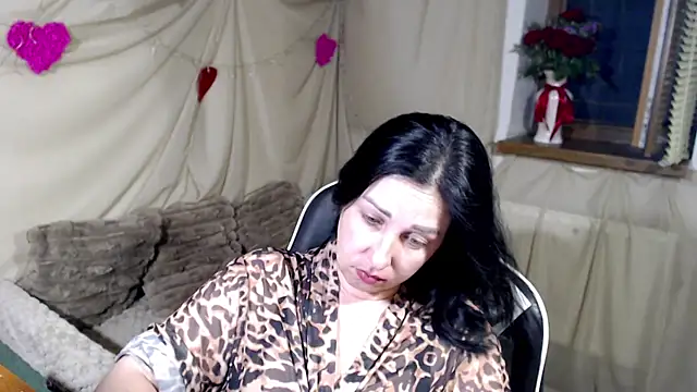 JillStevens online show from July 14, 2026, 6:24 pm