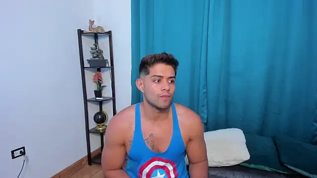 Luciano and Marlon online show from June 5, 2026, 10:04 pm