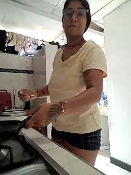 Sofythom1 online show from June 21, 2026, 5:15 pm
