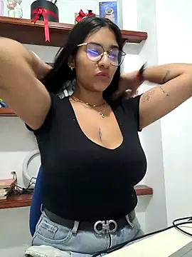 Sofythom1 online show from July 19, 2026, 3:21 am