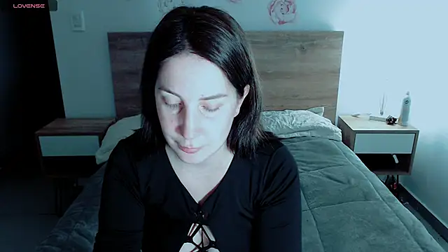 Snapshot of campanitaaanahi chatting on July 26, 2026, 9:43 pm campanitaaanahi online show from July 26, 2026, 9:43 pm