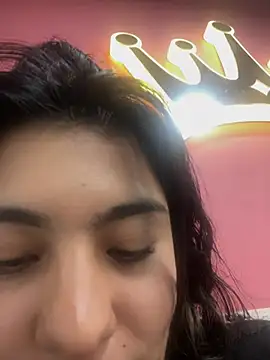 Danna adams01 online show from June 20, 2026, 7:27 pm