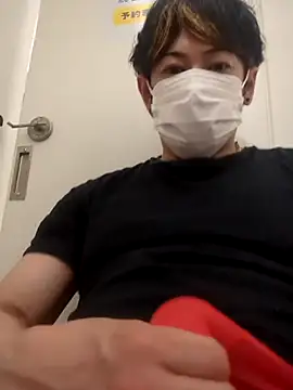 Snapshot of RYOTA8888888888 chatting on July 3, 2026, 4:57 pm RYOTA8888888888 online show from July 3, 2026, 4:57 pm
