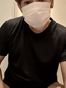 Snapshot of RYOTA8888888888 chatting on July 12, 2026, 6:54 pm RYOTA8888888888 online show from July 12, 2026, 6:54 pm