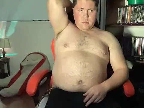 extremeprofesor online show from July 1, 2026, 7:24 pm