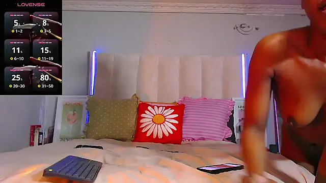 FRUITOFEDEN01 online show from July 23, 2026, 10:51 pm