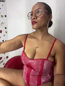AdelaHaneix online show from April 11, 2026, 5:45 am