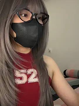 Lilisa miu online show from June 16, 2026, 4:31 pm