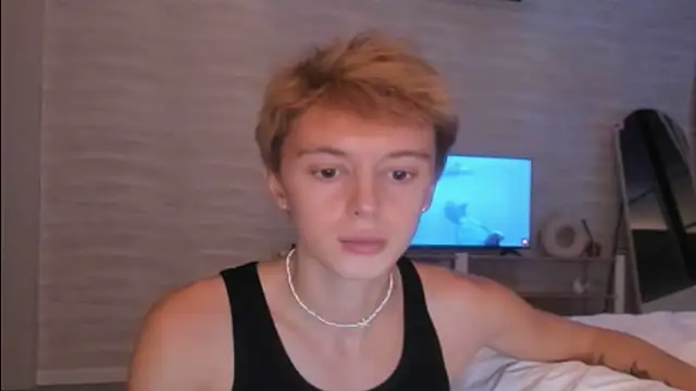 agelandreww online show from July 24, 2026, 1:20 pm