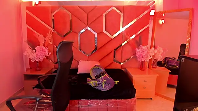 Olivia Fox69 online show from June 20, 2026, 3:42 am